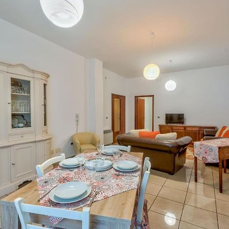 Casa Vacanza Binario 35 Чельє-Мессапіка Екстер'єр фото