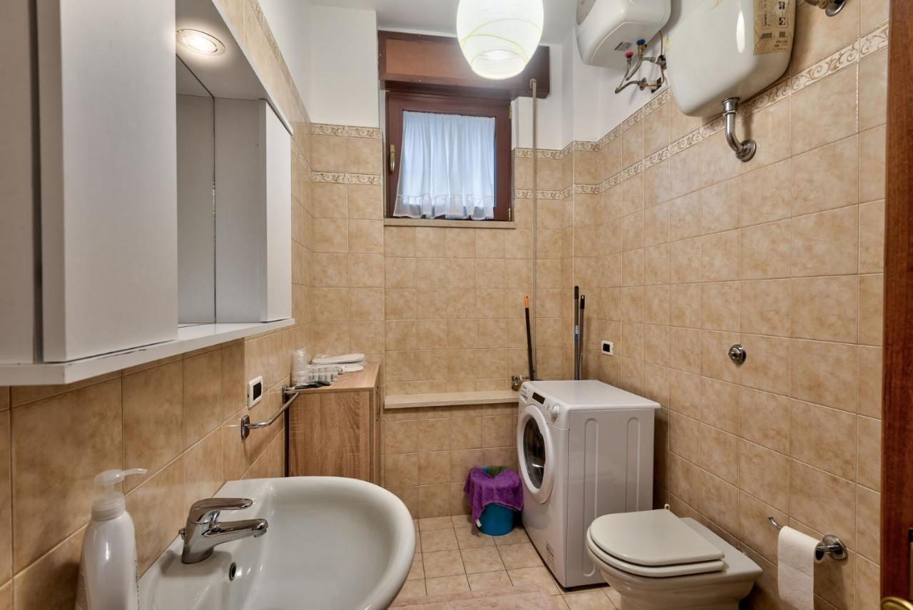 Casa Vacanza Binario 35 Чельє-Мессапіка Екстер'єр фото